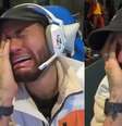 Neymar se desespera e chora após perder mais de R$ 5 milhões -  Foto: Twitch/Neymar Jr. / Famosos e Celebridades