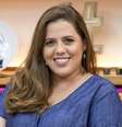 Tati Machado (Reprodução/Globo)  Foto: Mais Novela