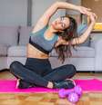 Falta de atividade física é prejudicial à saúde do corpo  Foto: Drogana Gordic | Shutterstock / Portal EdiCase