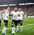  Foto: ( Rodrigo Coca/Ag. Corinthians) / Gazeta Esportiva