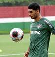  Foto: (FOTO MAILSON SANTANA/FLUMINENSE FC) / Gazeta Esportiva