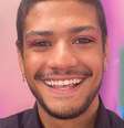 Gabriel foi o 11º eliminado do BBB -  Foto: Reprodução Instagram/ @BBB @gbielsantana / Famosos e Celebridades