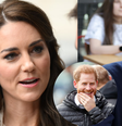A Família Real está no centro de mais uma polêmica. As informações a seguir são do site americano Radar Online.  Foto: Getty Images / Purepeople