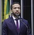 Janones se diz ameaçado após ter ofendido Nikolas Ferreira em audiência na CCJ  Foto: Paulo Sergio/Câmara dos Deputaods