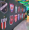 Sorteio na CBF definiu confrontos da terceira fase da Copa do Brasil  Foto: Sílvio Alves Barsetti