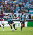  Foto: Lucas Uebel/Grêmio
