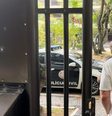 Raphael foi preso no último sábado acusado de estuprar, ameaçar e agredir a ex-namorada  Foto: Reprodução