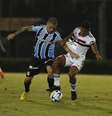  Foto: ( Rubens Chiri/São Paulo) / Gazeta Esportiva