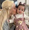 Karoline Lima relatou que sua filha com Éder Militão nasceu com deficiência.  Foto: Reprodução, Instagram / Purepeople