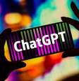 ChatGPT em celular  Foto: Getty Images / BBC News Brasil