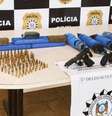  Foto: Polícia Civil / Divulgação / Porto Alegre 24 horas