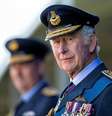 Você ficou sabendo que Charles III fez sua primeira viagem ao exterior como rei? Pois bem, o Flipar te conta tudo agora. Confira!  Foto: Andrew Wheeler/defenceimagery/Ministry of Defense / Flipar