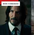  Foto: Warner Bros/Paramount Pictures / Adoro Cinema
