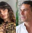 Isis Valverde e Marcus Buaiz são vistos juntos em viagem romântica.  Foto: Reprodução, Instagram / Purepeople