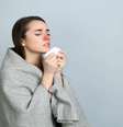 Doenças respiratórias são frequentes no outono; saiba porquê -  Foto: Shutterstock / Saúde em Dia