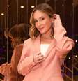 Claudia Leitte   Foto: Lucas Ramos / Agência BrazilNews / Elas no Tapete Vermelho