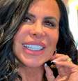 Gretchen se pronuncia após novas críticas por harmonização facial.  Foto: Reprodução, Instagram / Purepeople
