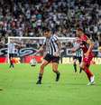  Foto: ( Felipe Santos/Ceará) / Gazeta Esportiva