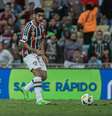  Foto: ( MARCELO GONÇALVES / FLUMINENSE FC) / Gazeta Esportiva