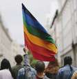 bandeira_lgbt.jpg  Foto: iStock