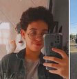 A adolescente de 16 anos estudava no Colégio Estadual Villa Lobos, em Aparecida de Goiânia(GO)  Foto: Reprodução/Instagram