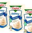 Maionese da marca Fugini será recolhida por determinação da Anvisa  Foto: Reprodução