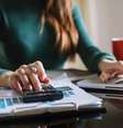 Alíquota dos microempreendedores individuais é de 5% sobre o valor do salário-mínimo  Foto: Adobe Stock