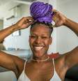 Pesquisa nos EUA revela que 78% das pessoas trans do país relatam ser mais felizes após a transição  Foto: iStock