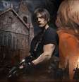 Modo VR de Resident Evil 4 chega em de dezembro  Foto: Reprodução / Capcom