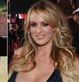 Trump responderá criminalmente por acusação de ter omitido um pagamento feito à atriz Stormy Daniels  Foto: Getty Images / BBC News Brasil