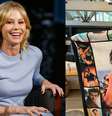 Julie Bowen, de Modern Family, revela crush em Harry Styles: "É só chegar"  Foto: Randy Holmes/ABC via Getty Images | Reprodução/Instagram - @itsjuliebowen / Hollywood Forever TV