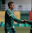  Foto: Cesar Greco/SEP / Gazeta Esportiva