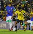  Foto: ( Divulgação/Equador) / Gazeta Esportiva