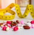 Remédios para emagrecer causam perda de massa muscular  Foto: Ropisme | Shutterstock / Portal EdiCase