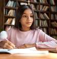 Crédito: Estresse atinge tanto adultos quanto crianças e é uma reação do organismo a situações externas (Imagem: Roman Samborskyi | Shutterstock)  Foto: Márcia Piovesan