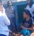 Vitória sofreu bullying enquando estava na escola  Foto: Reprodução/Twitter