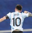 Messi pode voltar ao Barcelona  Foto: Reprodução