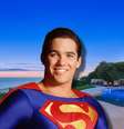 Dean Cain colocou mansão à venda porque deseja morar em uma casa menor com o filho  Foto: Fotomontagem: Blog Sala de TV