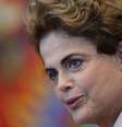 A ex-presidente Dilma Rousseff  Foto: 