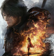 Final Fantasy XVI chega em 22 de junho ao PlayStation 5  Foto: Square Enix / Divulgação