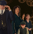 Jogo de Peaky Blinders é destaque do Games with Gold em abril  Foto: Xbox / Divulgação