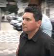  Rodner Martins de Almeida foi condenado por abuso sexual contra quatro atrizes  Foto: Reprodução/TV Globo
