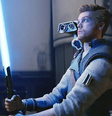 Star Wars Jedi: Survivor é o grande destaque de abril no mundo dos games  Foto: EA / Divulgação