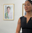 Thainara Faria (PT), de 28 anos, é deputada estadual de São Paulo e iniciou sua carreira política em Araraquara  Foto: Reprodução/Instagram