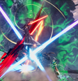 Sword Art Online Last Recollection chega em 6 de outubro para PC e consoles  Foto: Bandai Namco / Divulgação