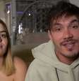 Viih Tube e Eliezer compram mansão milionária afastada da cidade -  Foto: YouTube/Viih Tube / Famosos e Celebridades