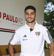  Foto: Miguel Schincariol/São Paulo / Gazeta Esportiva