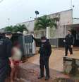 Mãe que obrigava a filha de 13 anos a se prostituir por R$ 50 foi presa no Amapá  Foto: Divulgação: Polícia Civil do Amapá