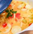 Moqueca de palmito  Foto: Shutterstock / Portal EdiCase