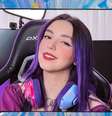 Ana Xisdê fala sobre as tendências do mundo gamer -  Foto: Reprodução Instagram/@anaxisde / todateen